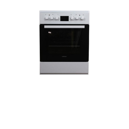 Плита электрическая Leran ECC 1615 W