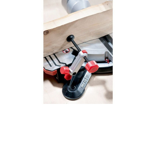 Пила торцовочная Metabo KGSV 216 M 619261000