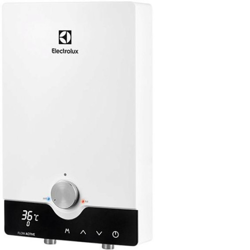 Водонагреватель Electrolux NPX 8 Flow Active 2.0