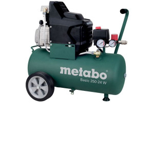 Компрессор Metabo Basic 250-24 W 601533000