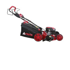 Бензиновая газонокосилка A-iPower ALM51S 41104