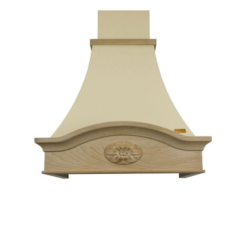Вытяжка LEX MILANO 600 IVORY