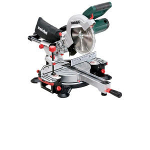 Пила торцовочная Metabo KGSV 216 M 619261000