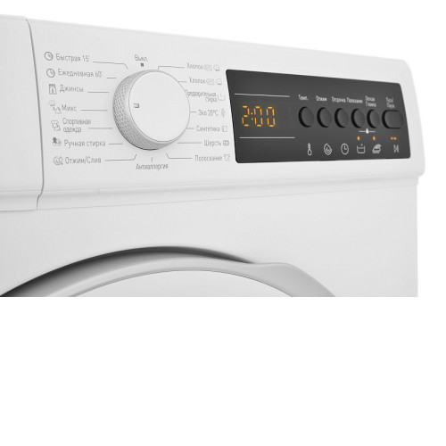 Стиральная машина SCANDILUX LM2T 6011