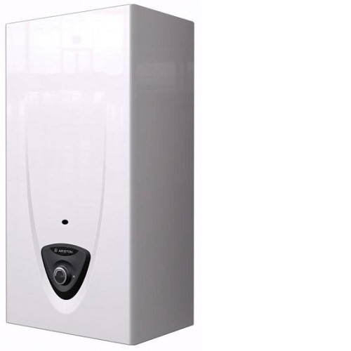 Проточный водонагреватель ARISTON fast evo 11 b