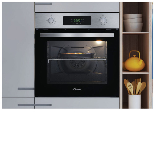 Духовой шкаф CANDY IDEA FIDCP X625 L
