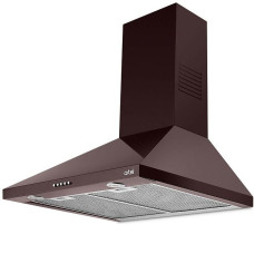 Каминная вытяжка Artel ART-0760 Prima коричневый