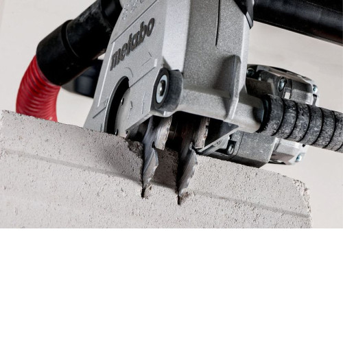 Штроборез Metabo MFE 40 604040510