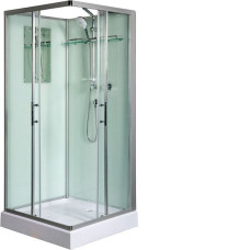 Душевая кабина WELTWASSER WW500 Laine 901