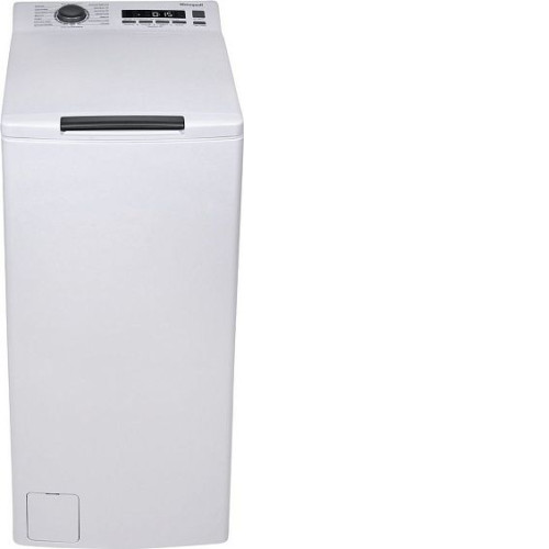 Стиральная машина WEISSGAUFF WM 40380 TD Inverter
