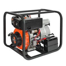 Мотопомпа PATRIOT MPD 3072 SFE 335101650