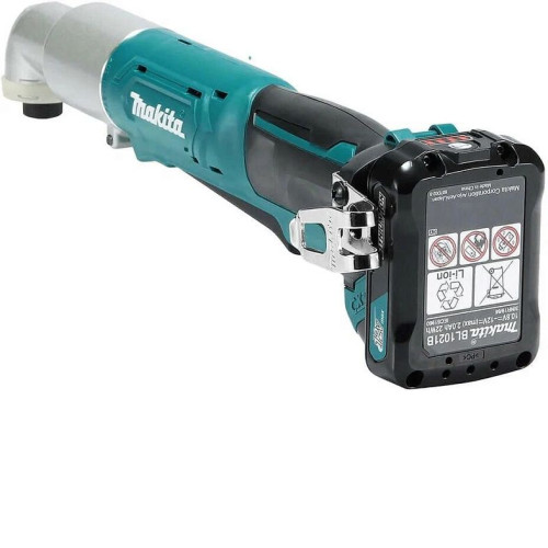 Шуруповерт Makita TL064DZ