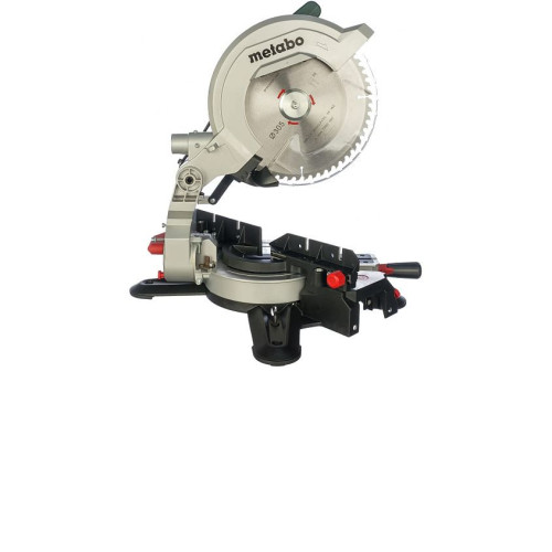 Пила торцовочная METABO KS 305 M