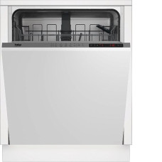 Посудомоечная машина BEKO BDIN15360