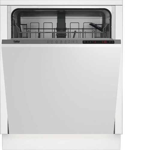 Посудомоечная машина BEKO BDIN15360
