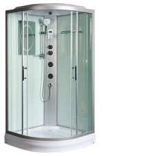 Душевая кабина WELTWASSER WW500 Werra 904