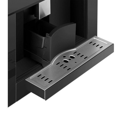 Кофемашина MAUNFELD AMCM1503B