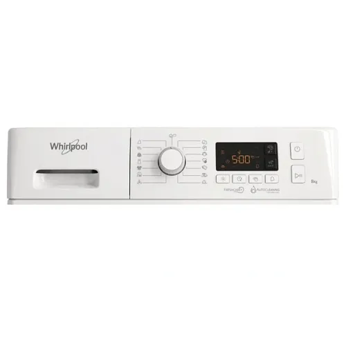 Сушильная машина WHIRLPOOL FT M11 72Y EU