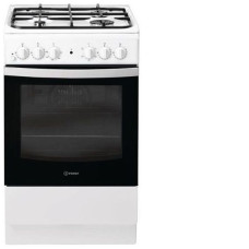 Плита Indesit IS5G4KHW