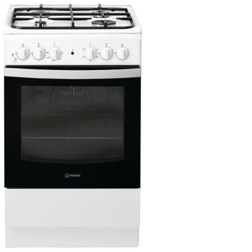 Плита Indesit IS5G4KHW