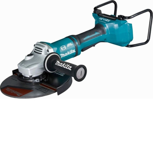Шлифмашина Makita DGA900Z