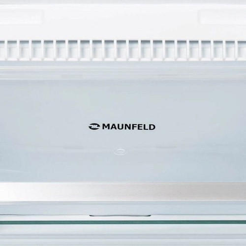 Морозильник Maunfeld MBFR177NFW
