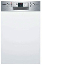 Встраиваемая посудомоечная машина BOSCH SPI 53M95EU