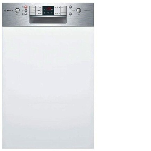 Встраиваемая посудомоечная машина BOSCH SPI 53M95EU