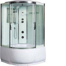 Душевая кабина WELTWASSER WW500 Emmer 12055 Душевая кабина WELTWASSER WW500 Emmer 12055