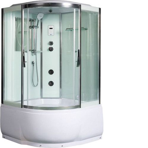 Душевая кабина WELTWASSER WW500 Emmer 12055