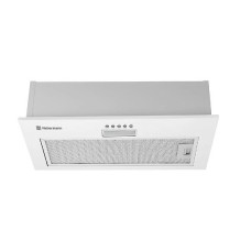 Вытяжка HEBERMANN HBFH 45.10 W Вытяжка HEBERMANN HBFH 45.10 W