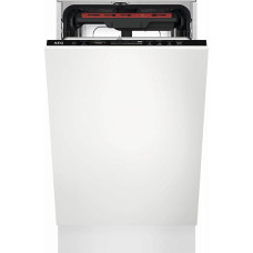 Посудомоечная машина AEG FSE73507P Посудомоечная машина AEG FSE73507P