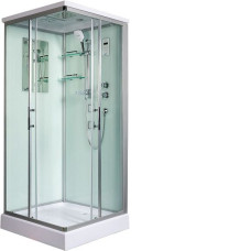 Душевая кабина WELTWASSER WW500 Laine 804