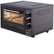 Мини-печь KRAFT KF-MO 3802 KBL