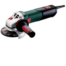 Шлифмашина Metabo WEV 15-125 Quick 600468000