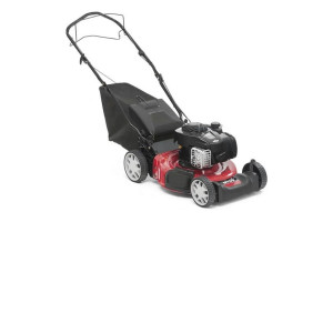 Газонокосилка MTD Smart 53 SPBS 12B-PY5L600