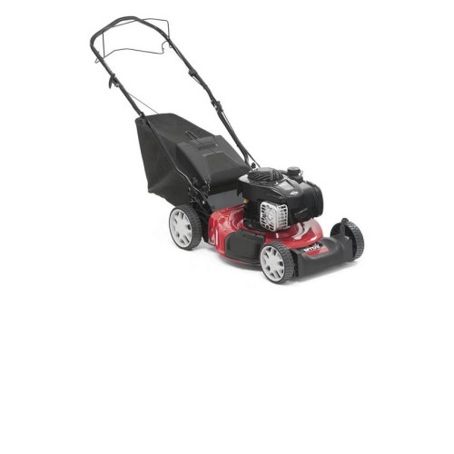 Газонокосилка MTD Smart 53 SPBS 12B-PY5L600