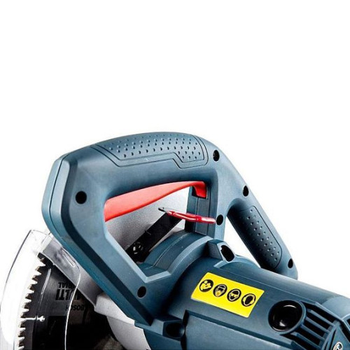 Пила торцовочная Bosch GCM 10 MX Professional 0601B29021