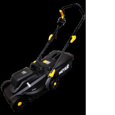 Газонокосилка HUTER ELM-32 Газонокосилка HUTER ELM-32