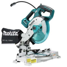 Пила торцовочная Makita DLS600Z