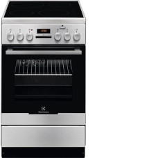 Стеклокерамическая плита Electrolux EKI 954901 X