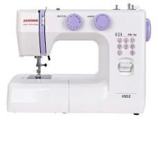Швейная машина JANOME vs50