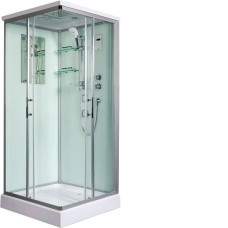 Душевая кабина WELTWASSER WW500 Laine 904 Душевая кабина WELTWASSER WW500 Laine 904