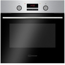 Духовой шкаф Kuchenchef KBE680TaX