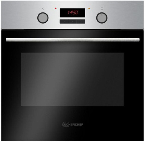 Духовой шкаф Kuchenchef KBE680TaX