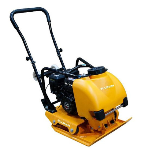 Виброплита Lifan PVB80