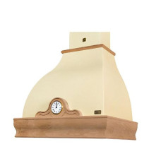 Вытяжка LEX NAPOLI 600 IVORY