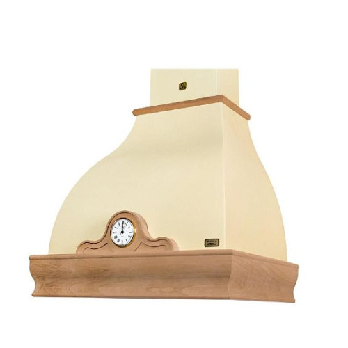 Вытяжка LEX NAPOLI 600 IVORY