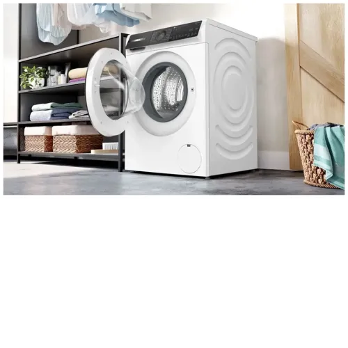 Стиральная машина BOSCH WGH24400BY