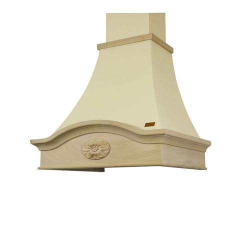 Вытяжка LEX MILANO 600 IVORY